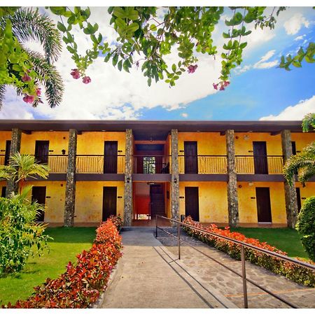 Flushing Meadows Resorts & Playground Panglao City Exterior foto