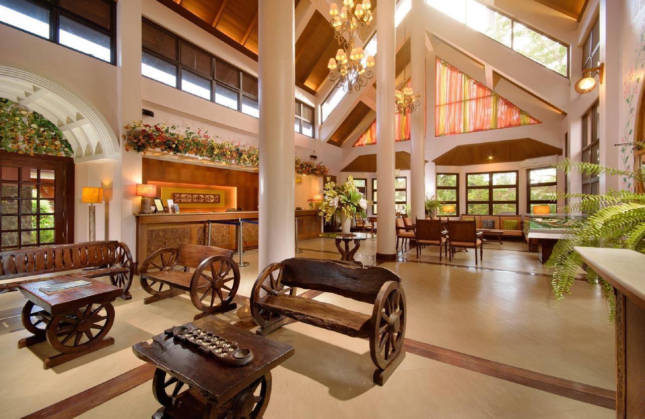 Flushing Meadows Resorts & Playground Panglao City Exterior foto