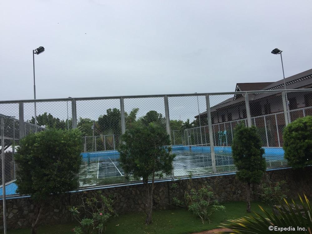 Flushing Meadows Resorts & Playground Panglao City Exterior foto
