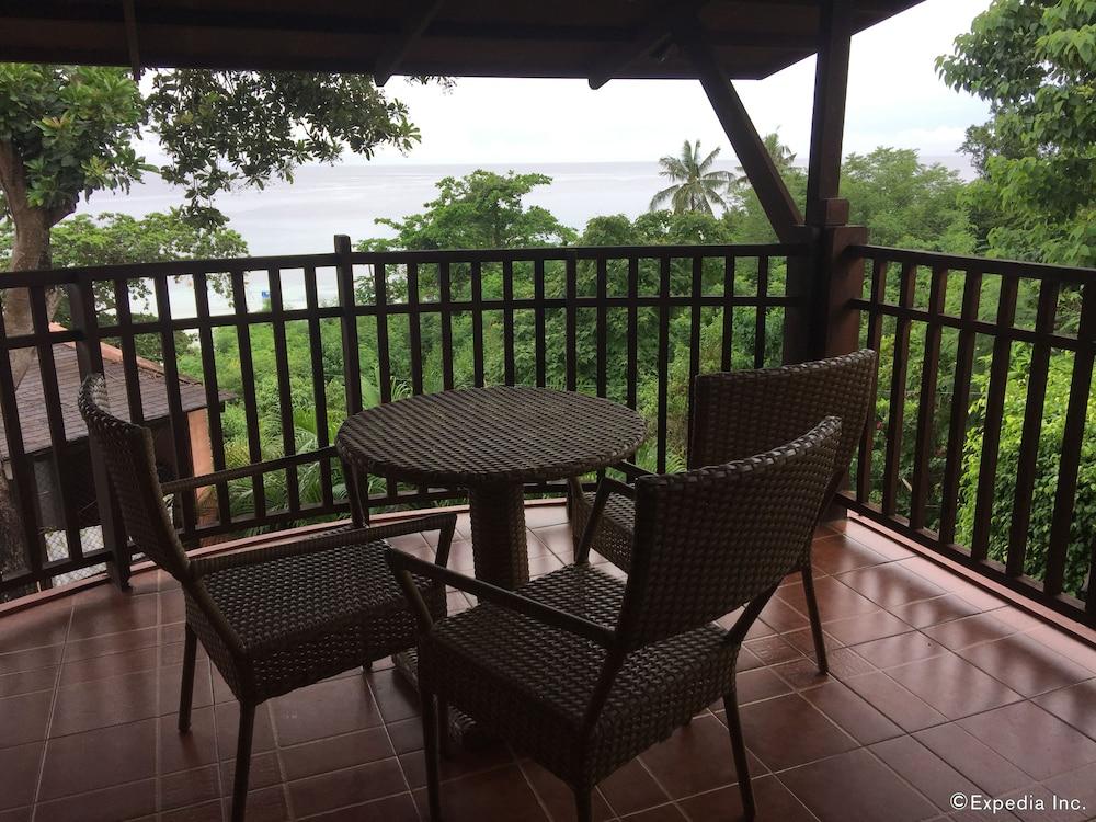 Flushing Meadows Resorts & Playground Panglao City Exterior foto