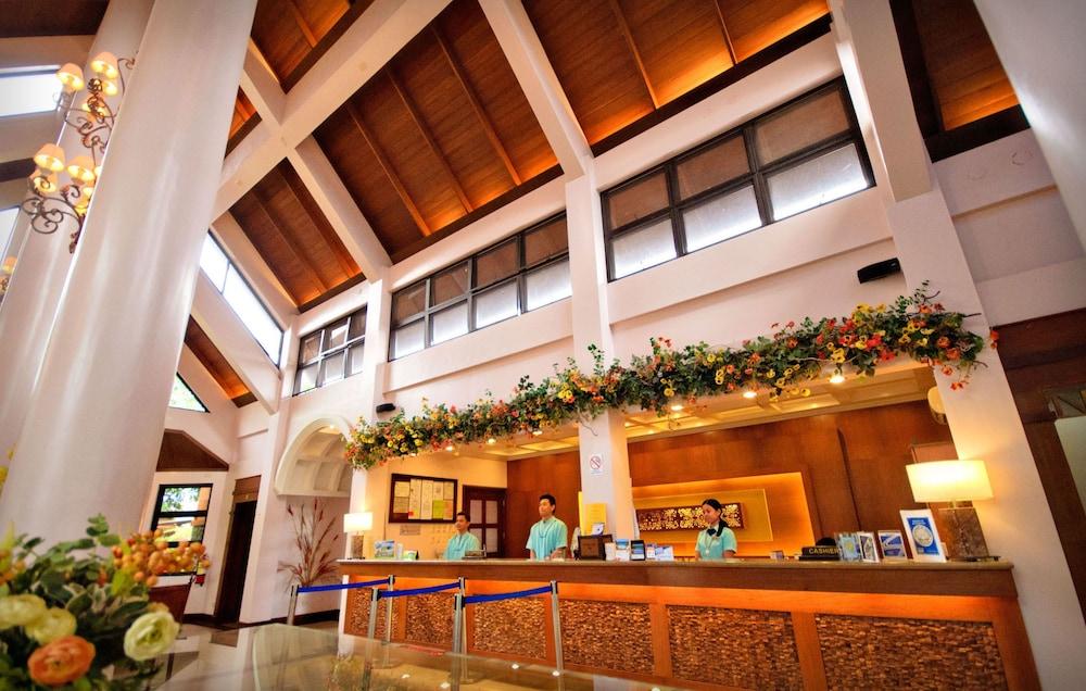 Flushing Meadows Resorts & Playground Panglao City Exterior foto