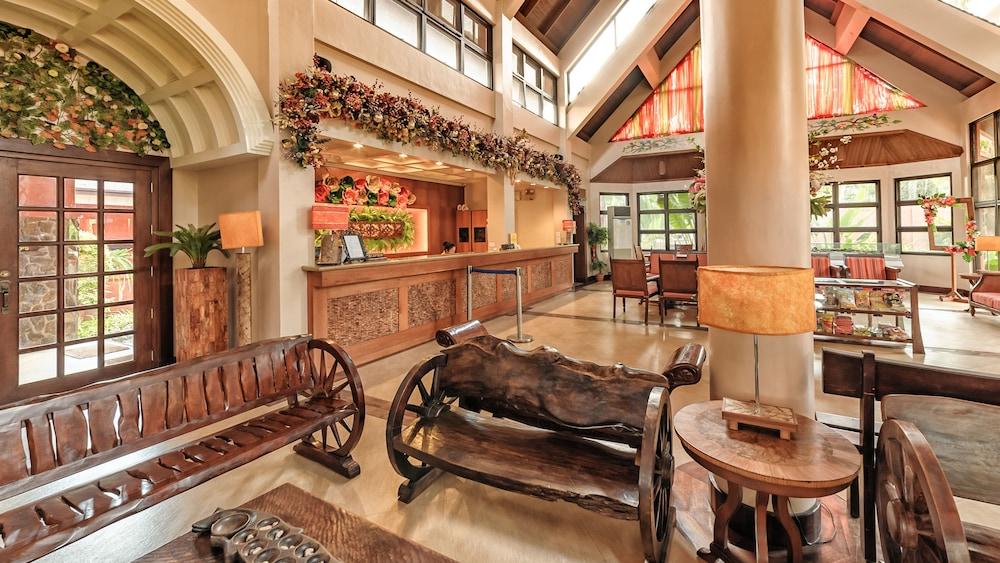 Flushing Meadows Resorts & Playground Panglao City Exterior foto