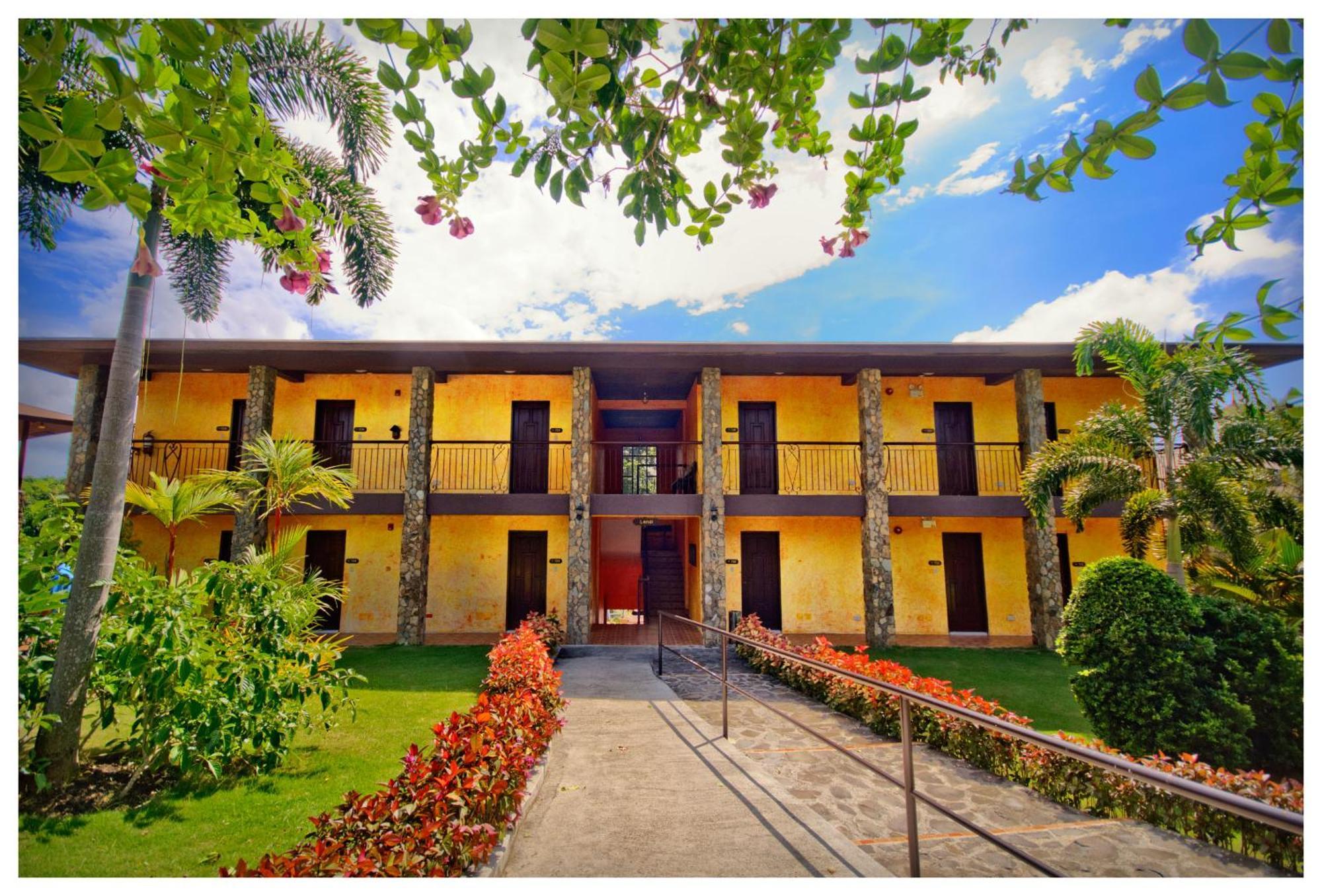 Flushing Meadows Resorts & Playground Panglao City Exterior foto