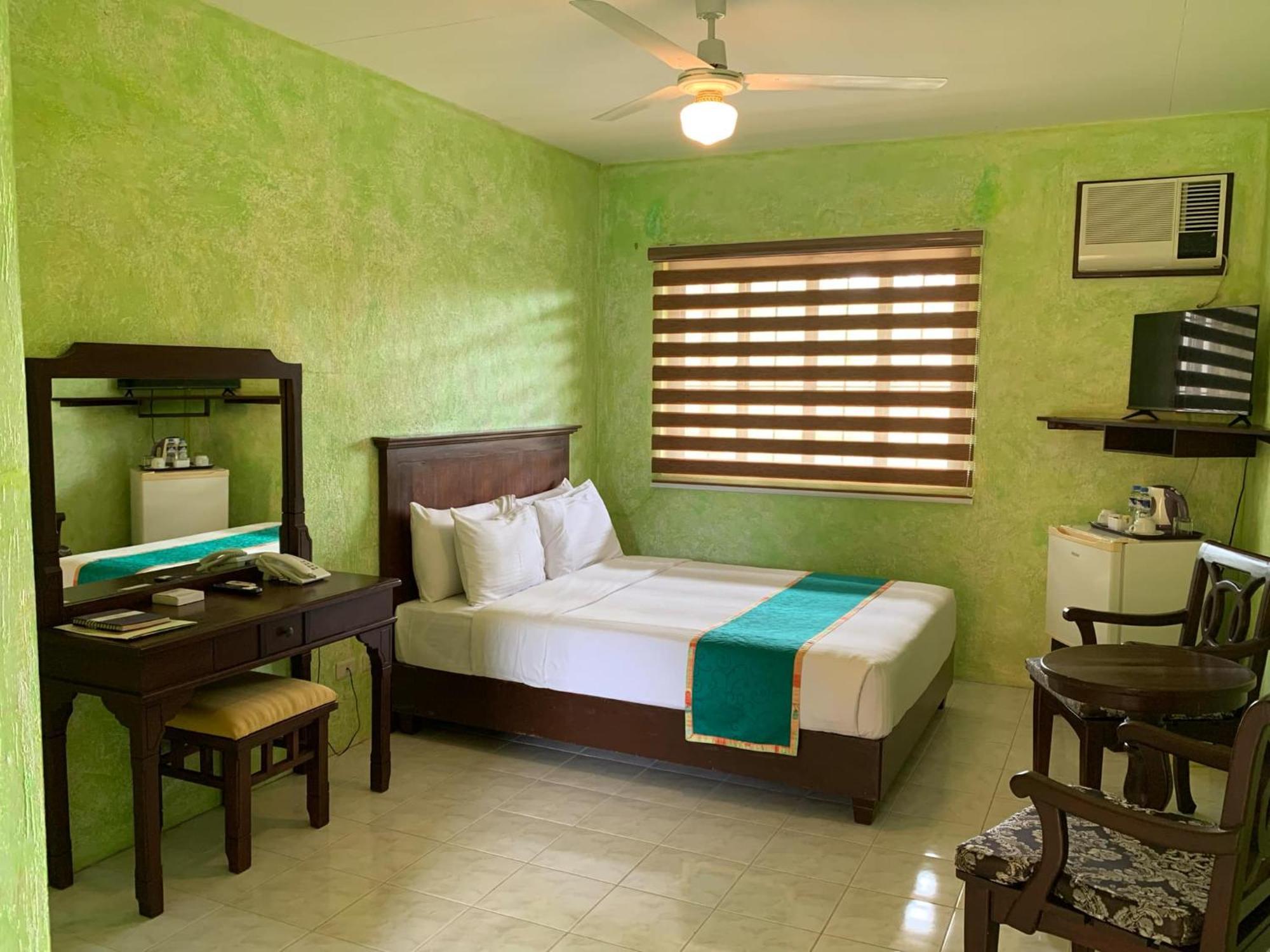 Flushing Meadows Resorts & Playground Panglao City Exterior foto