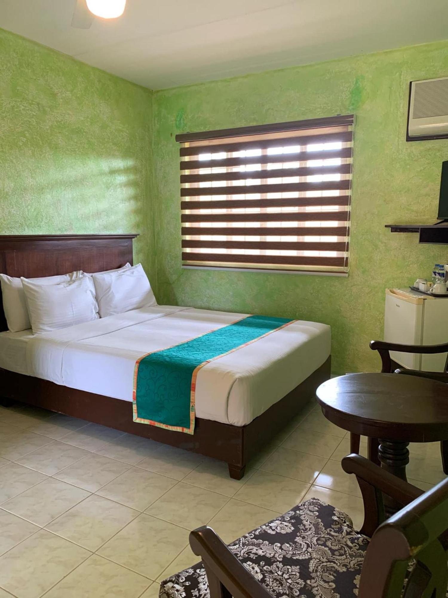 Flushing Meadows Resorts & Playground Panglao City Exterior foto