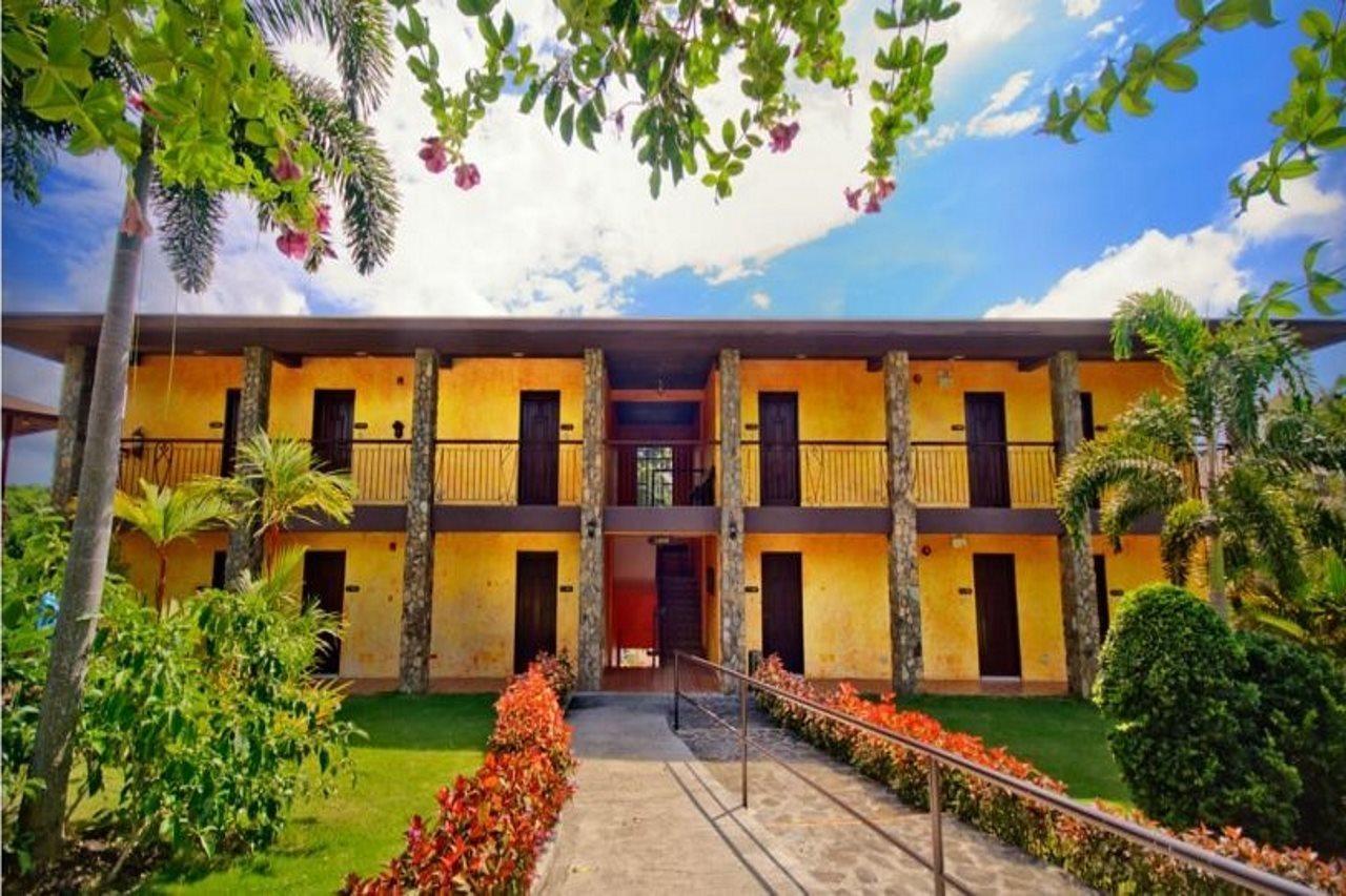 Flushing Meadows Resorts & Playground Panglao City Exterior foto