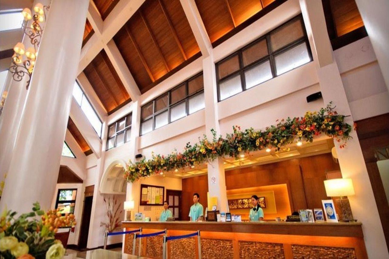 Flushing Meadows Resorts & Playground Panglao City Exterior foto
