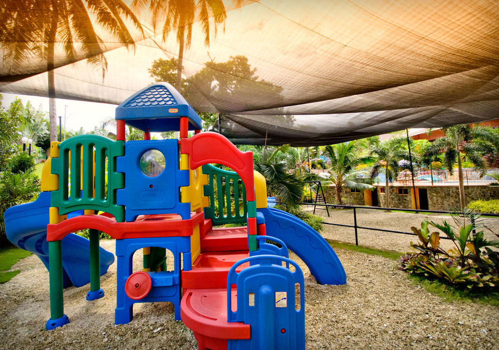 Flushing Meadows Resorts & Playground Panglao City Exterior foto