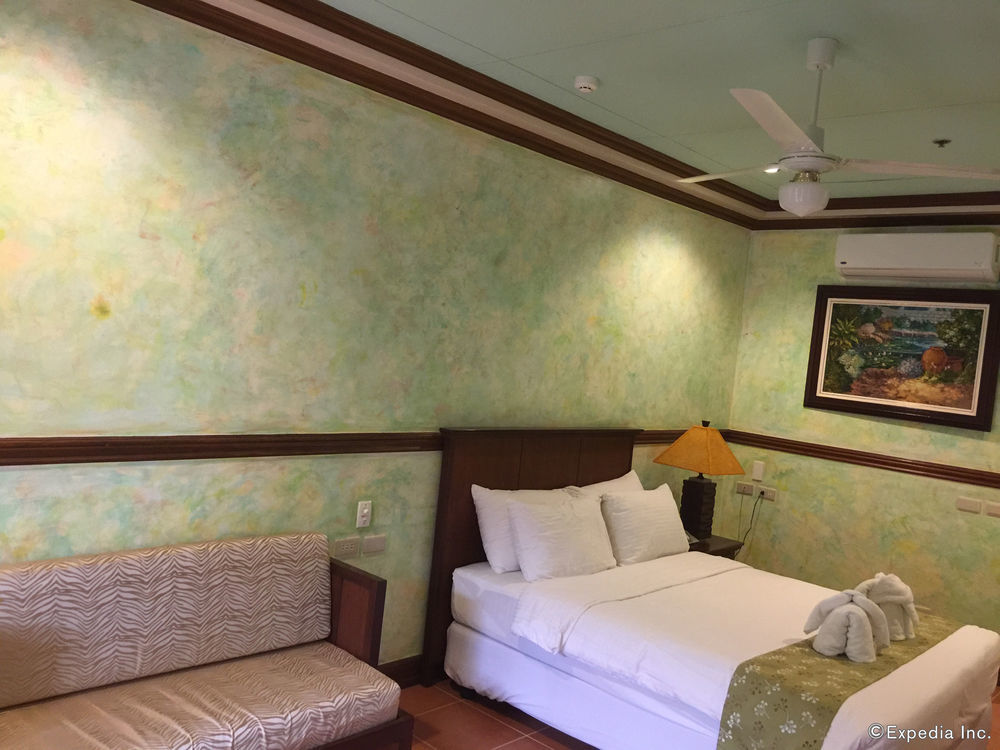Flushing Meadows Resorts & Playground Panglao City Exterior foto