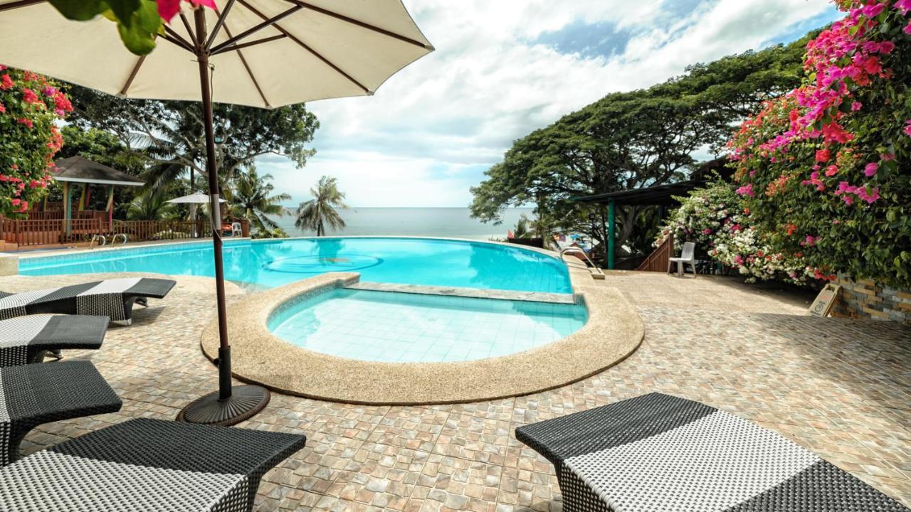 Flushing Meadows Resorts & Playground Panglao City Exterior foto