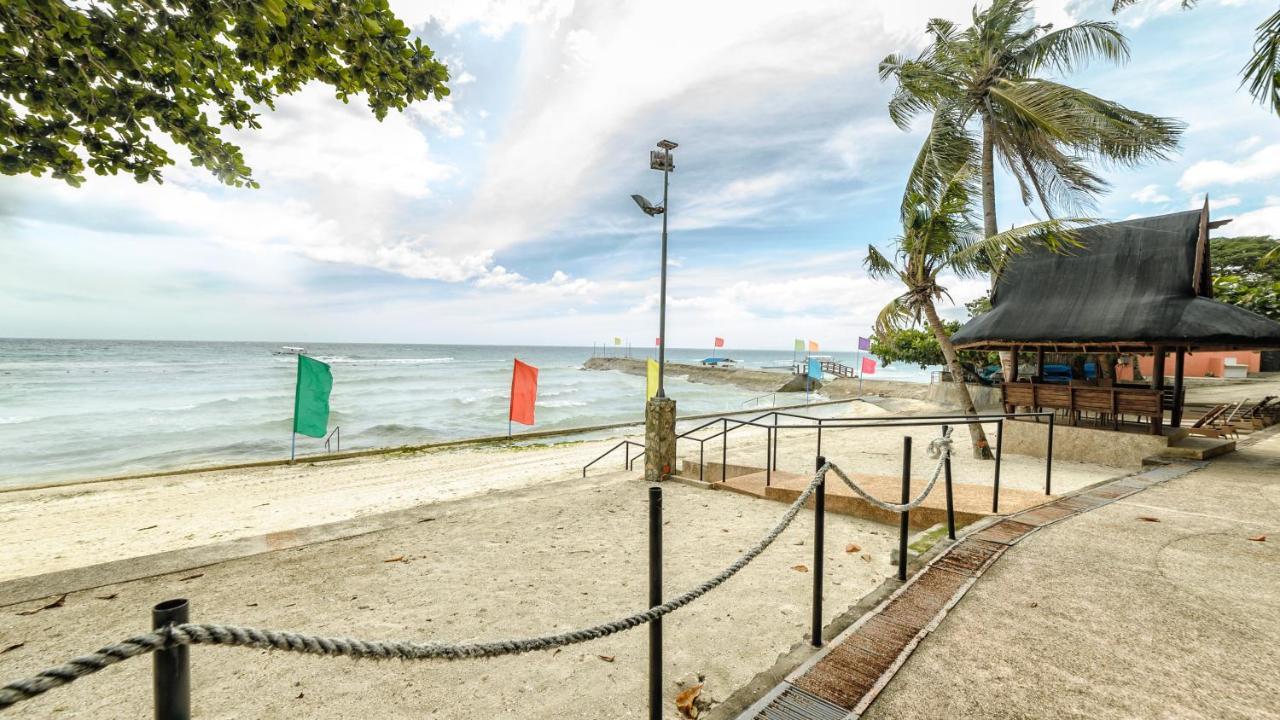 Flushing Meadows Resorts & Playground Panglao City Exterior foto