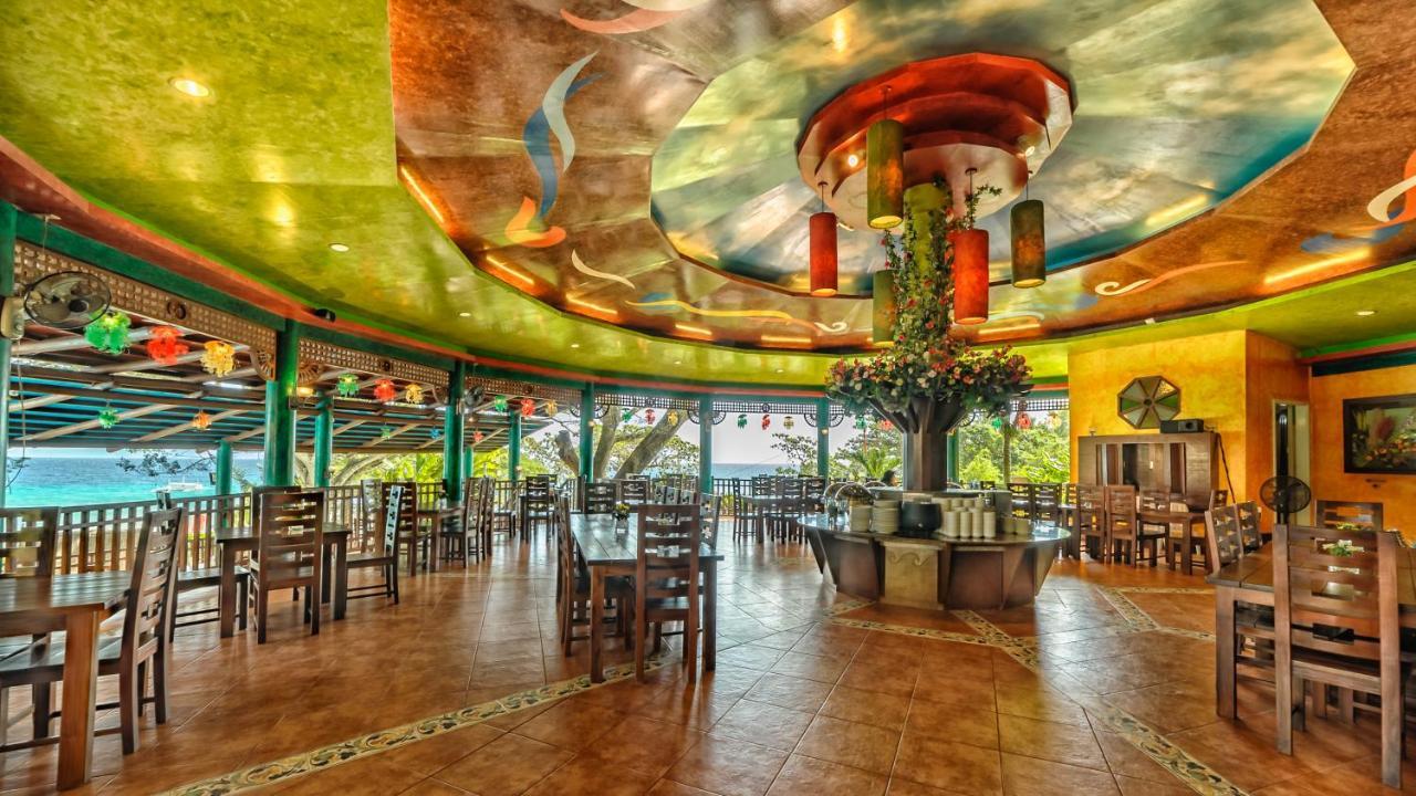 Flushing Meadows Resorts & Playground Panglao City Exterior foto