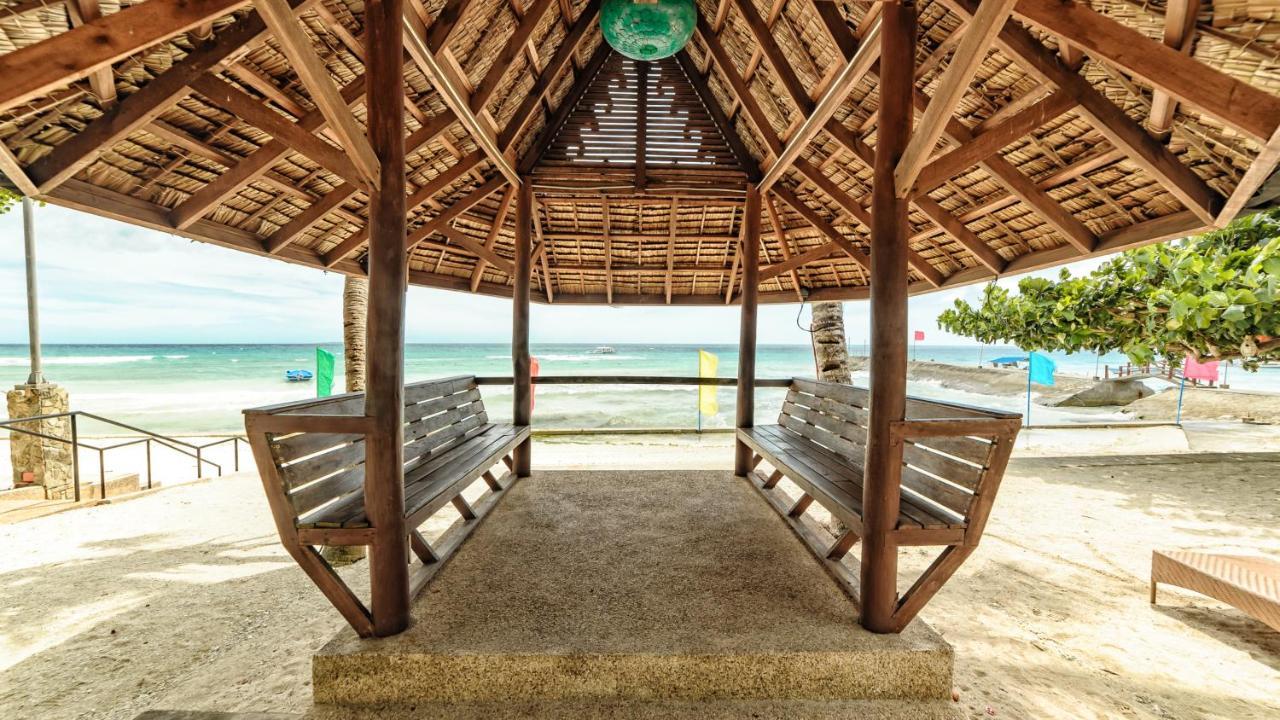 Flushing Meadows Resorts & Playground Panglao City Exterior foto